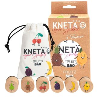 Stempel Früchte