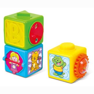 Action-Blocks