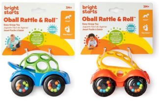 Fahrzeug Rattle & Roll