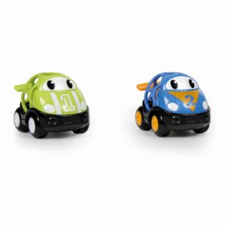 Rennwagen