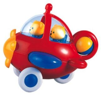 Activity-Flieger Teddy