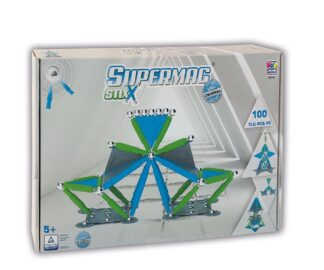 Supermag Stix, 100