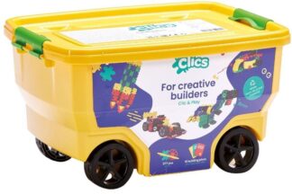 Clics-Rollbox 15in1