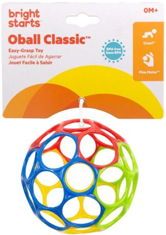 Oball Spielball 10cm