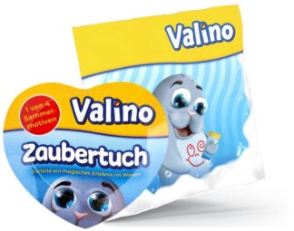 Zaubertuch