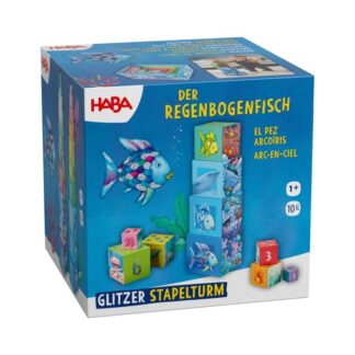 Turm Regenbogenfisch
