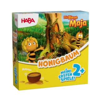 Biene Maja Honigbaum