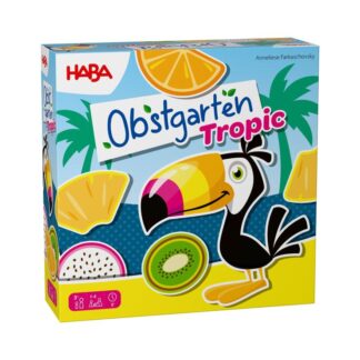 Obstgarten – Tropic