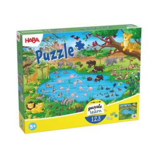 Puzzle 1-20