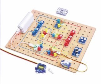Schaltkreise Set Boost
