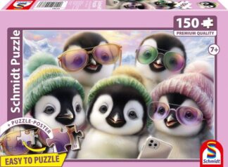 Pinguinbande