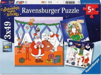 Weihnachtsmann & CoKG
