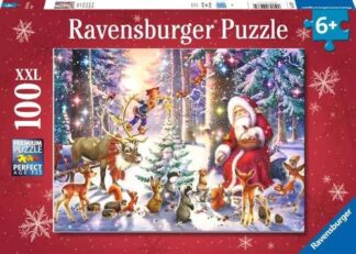 Waldweihnacht