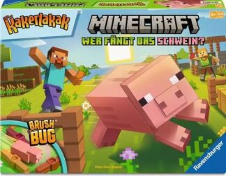 Kakerlakak Minecraft