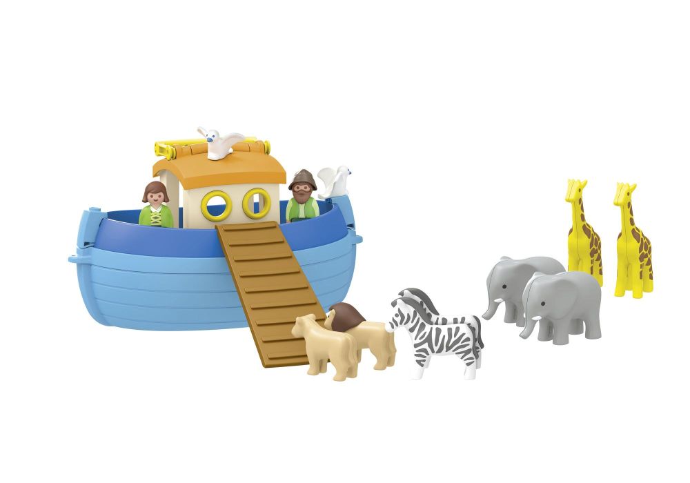 Meine Arche Noah